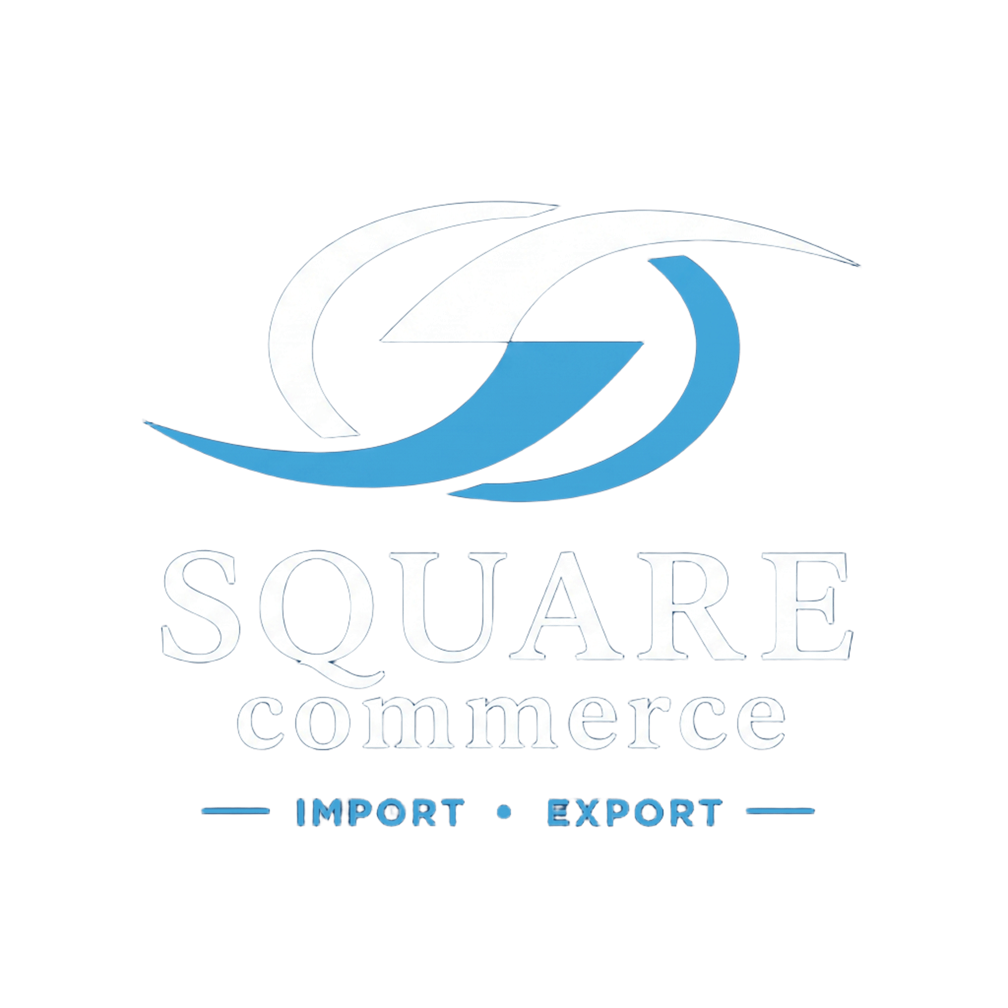 Square Commerce Logo
