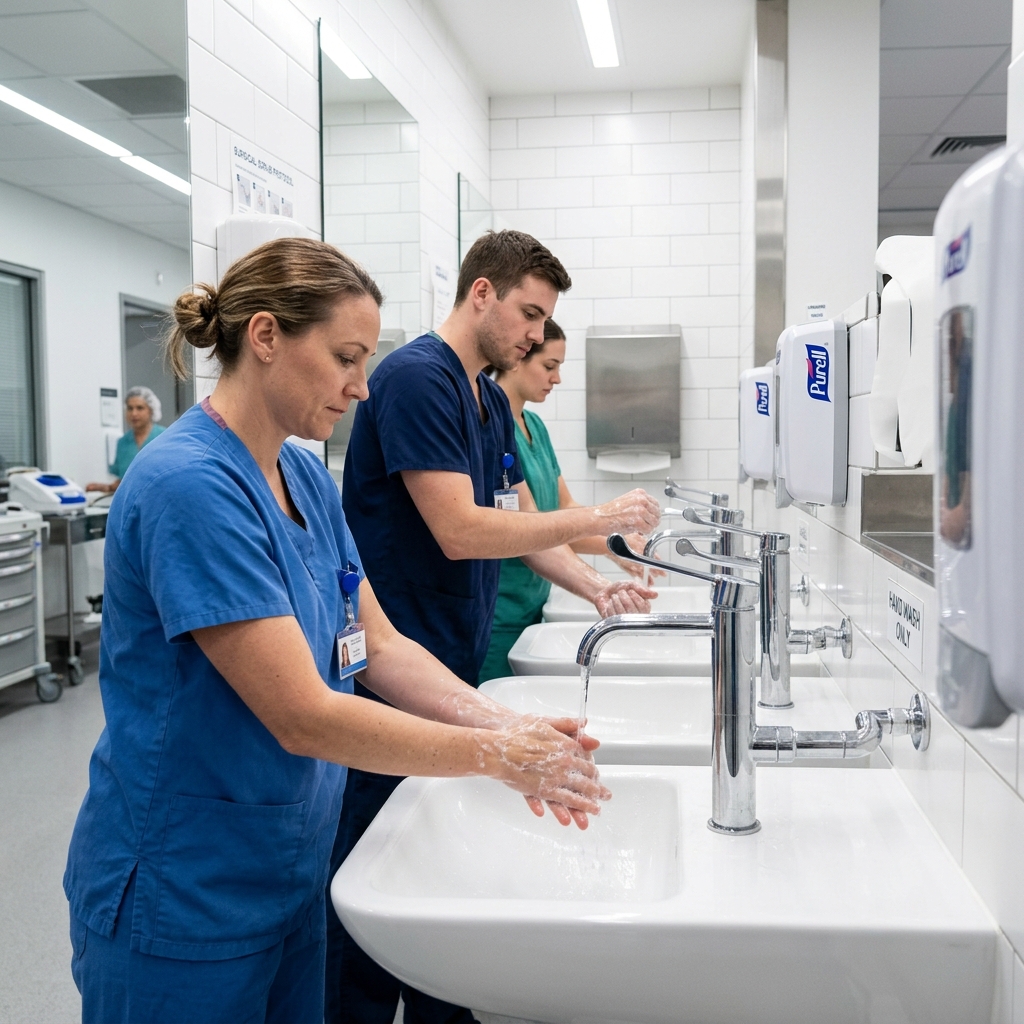 Clínicas Médicas e Odontológicas