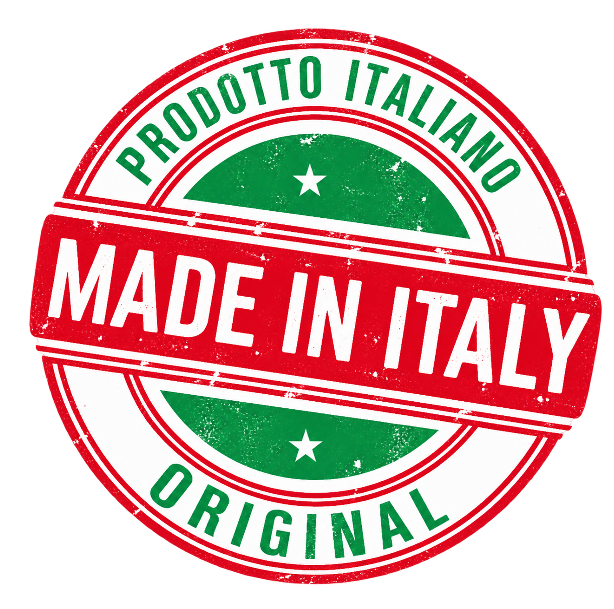 Made in Italy